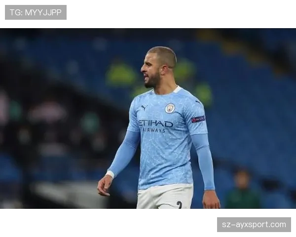 凯尔·沃克如何以主力身份多次登顶英超:角色、贡献与成功机制解析 凯尔·沃克如何以主力身份多次登顶英超:角色、贡献与成功机制解析